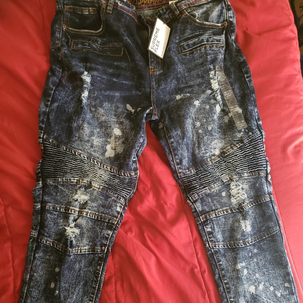 Men Jeans